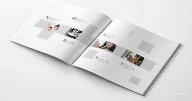 高檔畫冊(cè)  第2張