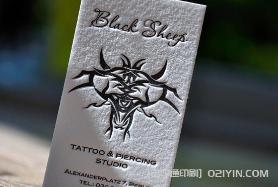 如何確保上海名片印刷按時(shí)交貨？